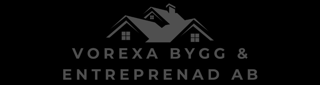 Vorexa Bygg & Entreprenad AB
